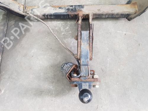 Tow ball/Mechanism HONDA CR-V II (RD_) 2.0 (RD5) | BP29262985C141 