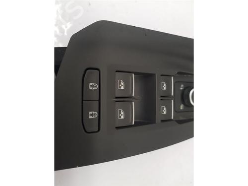 Right front window switch VW TOUAREG (CR7, RC8)  | BP32455236I26  - Image 5