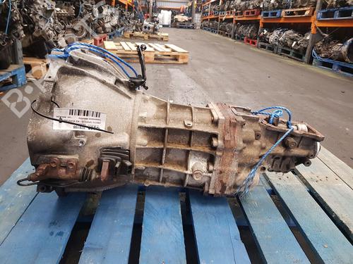 Girkasse TOYOTA HIACE V Van (TRH2__, KDH2__, LH2__, GDH2__) 2.5 D-4D | BP30264323M3 