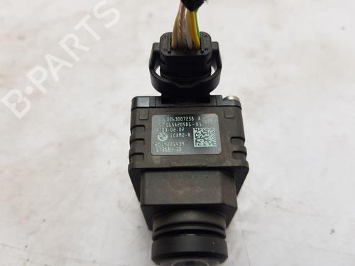 Elektronisk modul BMW 5 (G30, F90) 530 e Plug-in-Hybrid | BP22678815M83 