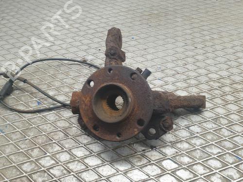 Used Right front steering knuckle FIAT BRAVO II (198_) 1.4 (198AXA1B) (90 hp) 23213143