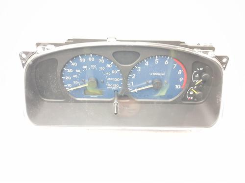 Used Instrument cluster Instrument cluster SUZUKI ALTO VI (FF, HA24_) 1.1 (RF410) (63 hp) 33130913 33130913
