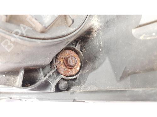 Left headlight HONDA ACCORD VIII Estate (CW) 2.2 i-DTEC (CW3) | BP25010839C28 