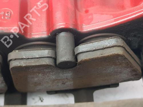 Left front brake caliper AUDI A3 Limousine (8VS, 8VM) RS3 quattro | BP36856958M105  - Image 20