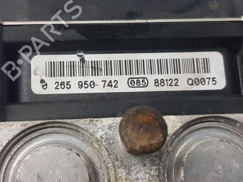 ABS pump HONDA CIVIC VIII Hatchback (FN, FK) 1.8 (FN1, FK2) | BP27708543M43 