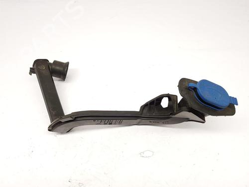 Windscreen washer tank MERCEDES-BENZ GLC (X253) 300 d 4-matic (253.919) | BP22681794C113 
