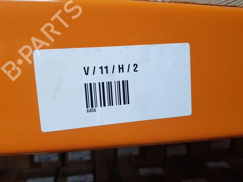 Rear center seatbelt BMW X1 (E84) xDrive 18 d | BP34226359I27  - Image 8