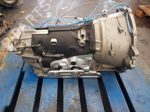 Gearbox JAGUAR F-PACE (X761) 2.0 Ti4 AWD | BP22656263M3