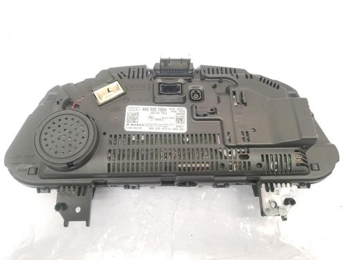Instrument cluster AUDI A6 C8 Avant (4A5) S6 TDI Mild Hybrid quattro | BP39503942C47 - Image 6