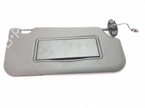 Right sun visor FORD FOCUS III 2.3 RS AWD | BP22207432I2 