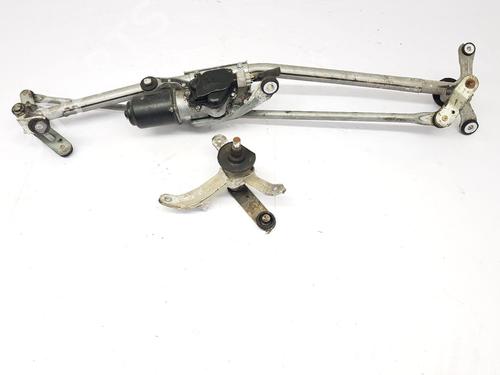 Used Front wiper motor HONDA CIVIC VIII Hatchback (FN, FK) 1.8 (FN1, FK2) (140 hp) 29620226