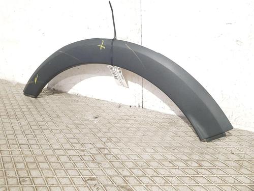 Rear left wheel arch trim OPEL CROSSLAND X / CROSSLAND (P17, P2QO) 1.2 (75) | BP23332159C136 