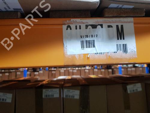 Climate control VOLVO V40 Hatchback (525) D2 | BP22657267I5 - Image 15