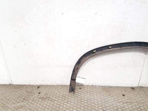 Rear left wheel arch trim NISSAN X-TRAIL II (T31) 2.0 dCi 4x4 | BP27689224C136 