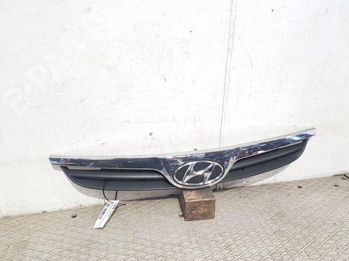 Grille HYUNDAI i20 I (PB, PBT) 1.2 | BP29467567C40 