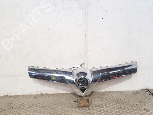 Used Grille Grille VAUXHALL VECTRA Mk II (C) GTS (Z02) 1.9 CDTI (120 hp) 36144264 36144264