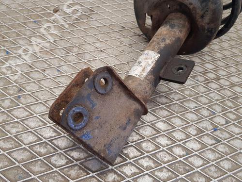 Left front shock absorber PEUGEOT PARTNER Tepee 1.6 HDi 16V | BP25838824M16