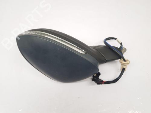 Used Left mirror VW GOLF VIII (CD1, DA1) 2.0 TDI (150 hp) 30115891
