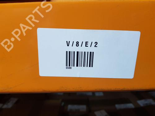 Injector AUDI Q5 (8RB) 2.0 TDI quattro | BP22658715M100 