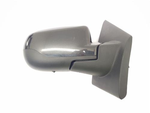 Used Right mirror RENAULT TWINGO II (CN0_) 1.2 16V (CN04, CN0B) (75 hp) 31663620