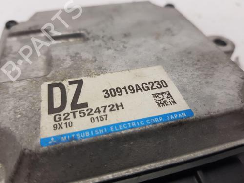 Gearbox control unit SUBARU XV (GT) 2.0 i e-BOXER AWD (GTE) | BP22676078M52 