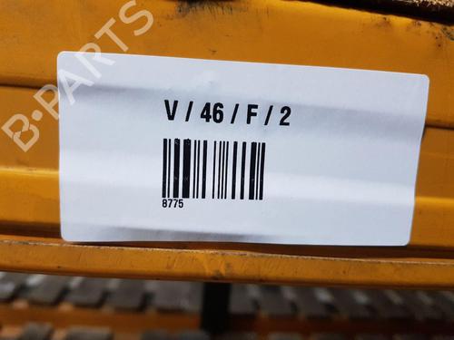 Luggage compartment floor DACIA DUSTER (HM_) 1.6 SCe 115 (HMM1) | BP28119988I33 - Image 12