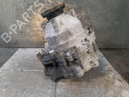 Gir Fordelingskasse MERCEDES-BENZ M-CLASS (W164) ML 320 CDI 4-matic (164.122) | BP30806024M36