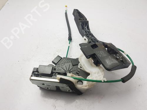 Used Rear left lock Rear left lock HYUNDAI i30 (GD) 1.6 CRDi (110 hp) 34639219 34639219
