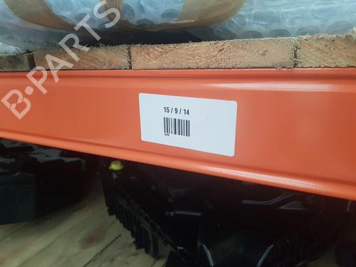Front left panel LAND ROVER RANGE ROVER EVOQUE (L551) 2.0 D150 | BP31691182C58 - Image 13