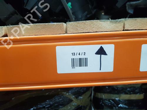 Boot lining TOYOTA RAV 4 V (_A5_, _H5_) 2.5 Hybrid AWD (AXAP54, AXAP54L) | BP36281043I3  - Image 12