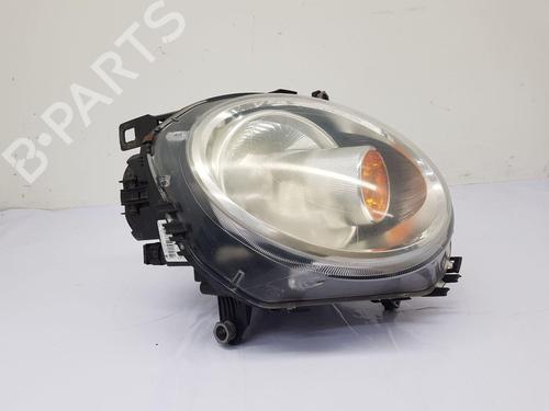 Left headlight MINI MINI (R56) Cooper D | BP34708682C28 - Image 2