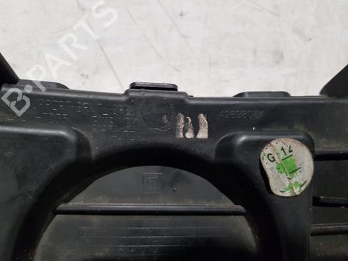 Grille OPEL MOKKA / MOKKA X (J13)  | BP31875327C40 