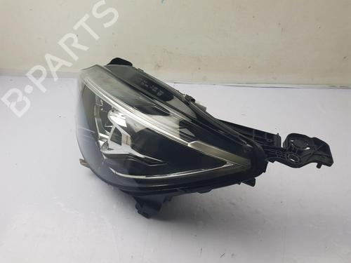 Left headlight PEUGEOT 308 Hatchback Van (LB_) 1.5 BlueHDi 130 (LBYHZP) | BP38709707C28 - Image 4