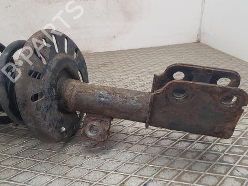 Right front shock absorber CITROËN JUMPY III Van (V_) 1.6 BlueHDi 115 | BP26279140M17 