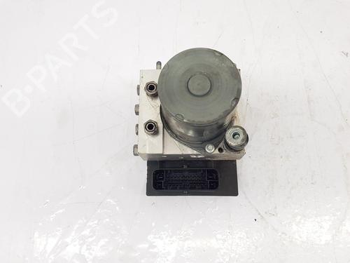 ABS Bremseaggregat ABS Bremseaggregat PEUGEOT 308 I (4A_, 4C_) 1.4 16V (98 hp) 36697984 36697984