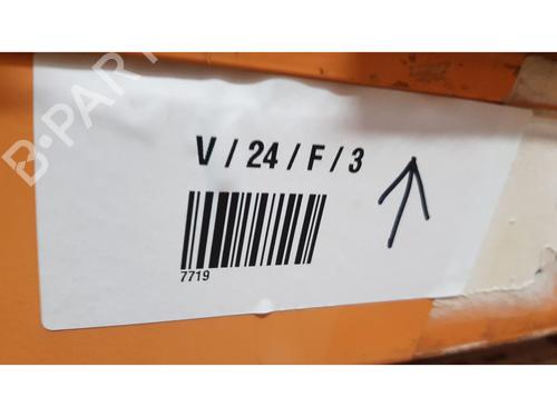 Alternator FORD TRANSIT CUSTOM V362 Van (FY, FZ)  | BP32252034M7 