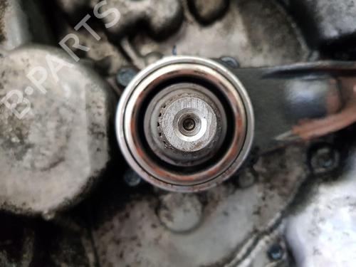 Gearbox MITSUBISHI ASX (GA_W_) 1.6 MIVEC (GA1W) | BP26036193M3 