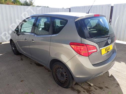 Cup/Object holder VAUXHALL MERIVA Mk II (B) (S10) 1.3 CDTi | BP38871029I37 - Image 10