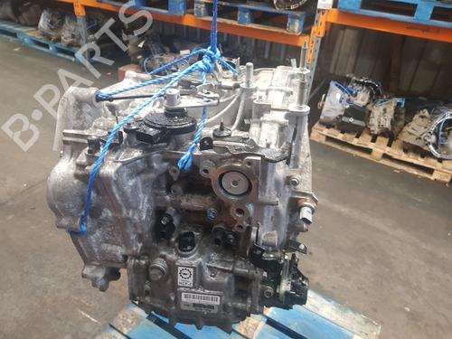 Gearbox HONDA JAZZ IV (GK_) 1.3 | BP30309645M3 