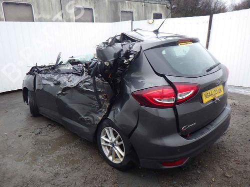 Electronic module FORD C-MAX II (DXA/CB7, DXA/CEU) 1.5 TDCi | BP22662645M83 - Image 11