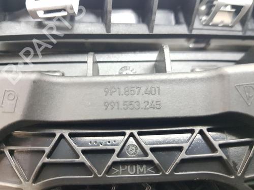 Shift knob PORSCHE BOXSTER (981) S 3.4 | BP26302676I34  - Image 5