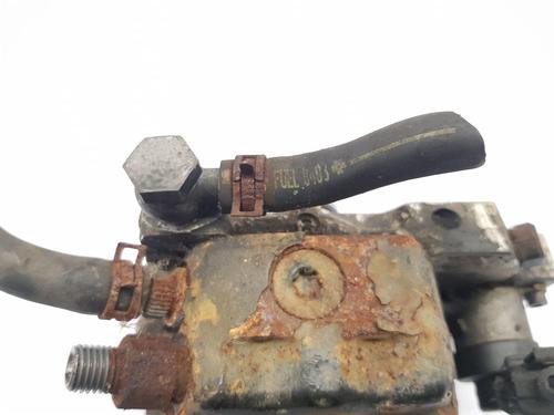 Fuel pump HONDA CIVIC VIII Hatchback (FN, FK) 2.2 CTDi (FK3) | BP31959787M76 