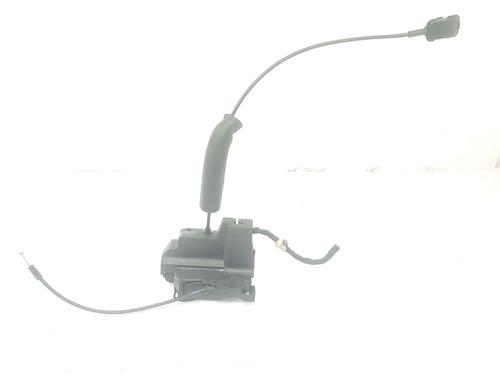 Used Front right lock RENAULT SCÉNIC III (JZ0/1_) 1.5 dCi (106 hp) 26646372