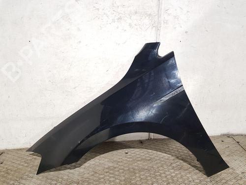 Used Left front fenders VW GOLF VII (5G1, BQ1, BE1, BE2) 2.0 GTD (184 hp) 31910457