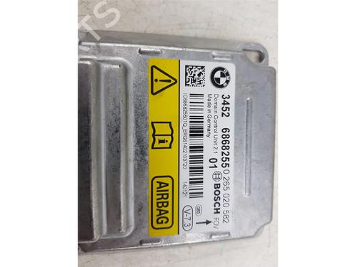 ECU airbags BMW 4 Coupe (F32, F82) 420 d xDrive | BP22209700M53 