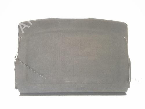 Used Rear parcel shelf Rear parcel shelf 38327432 38327432