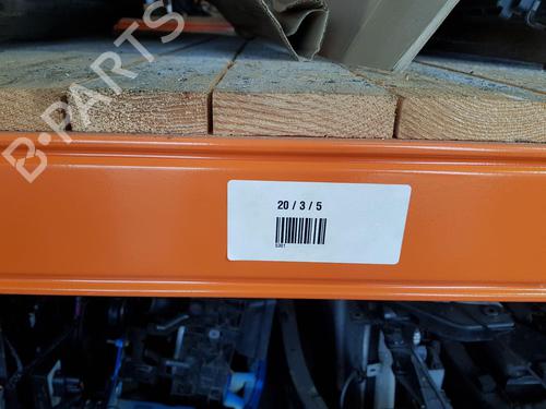 Water radiator BMW 1 (F40) M 135 i xDrive | BP29230041M31 