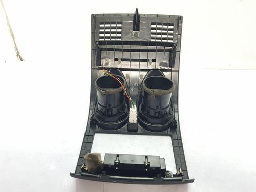 Air vent NISSAN QASHQAI I (J10, NJ10)  | BP22682511I21 