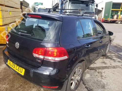 Gearbox VW GOLF VI (5K1) 1.4 TSI | BP38707926M3 - Image 12