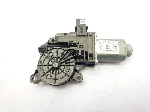 Used Right front window motor SKODA ROOMSTER (5J7) 1.2 TSI (86 hp) 29756028
